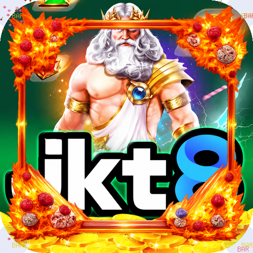 jkt8 — galeri pratinjau - APK Resmi