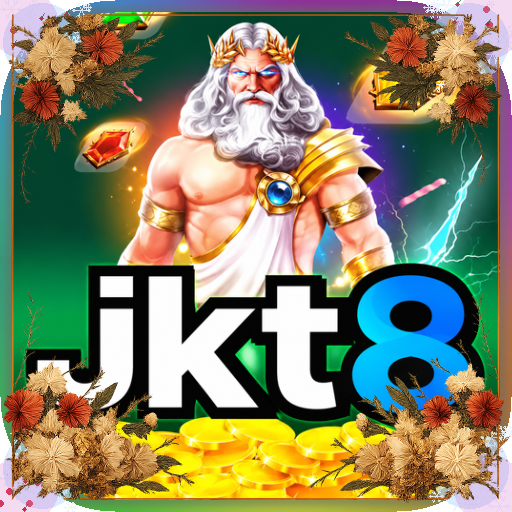 jkt8 — galeri pratinjau Resmi APK